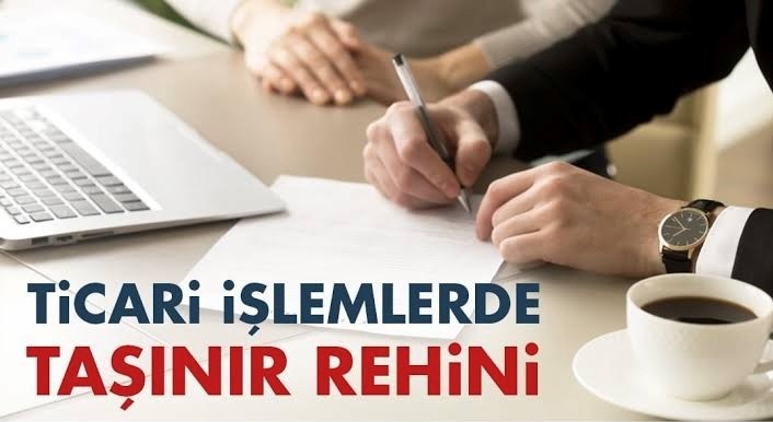 İL MÜDÜRLÜĞÜMÜZDEN ESNAFLARIMIZA ÖNEMLİ BİLGİLENDİRME: TAŞINIR REHNİ İLE FİNANSMANA ERİŞİM KOLAYLAŞIYOR