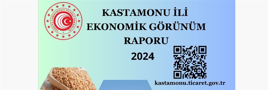 2024 Yılı Ekonomik Görünüm Raporu