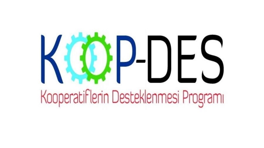 KOOPERATİFLERİN DESTEKLENMESİ PROGRAMI (KOOP-DES) 2025 BAŞVURU SONUÇLARI AÇIKLANDI