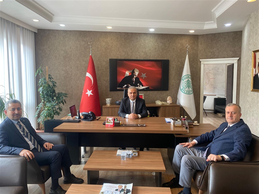 İL MÜDÜRÜMÜZ SN. İBRAHİM İRİŞ’TEN BOZKURT, ABANA VE ÇATALZEYTİN’DE ZİYARETLER